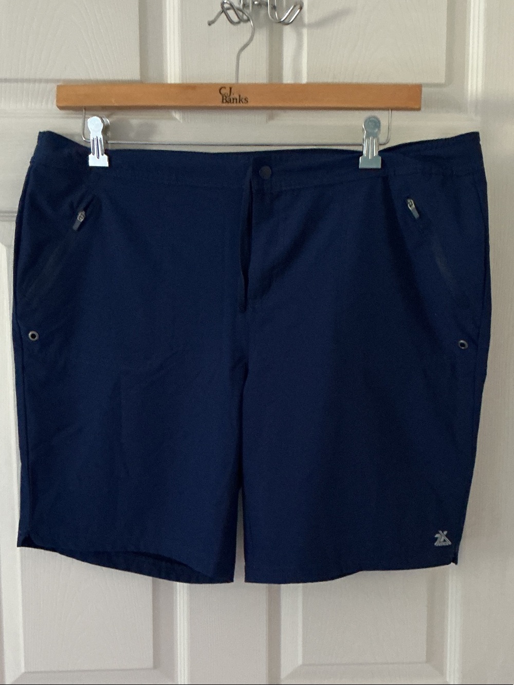 Zero Posur Ladies Swim Shorts XXL new without tag